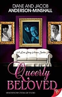 queerly beloved a love story across genders PDF