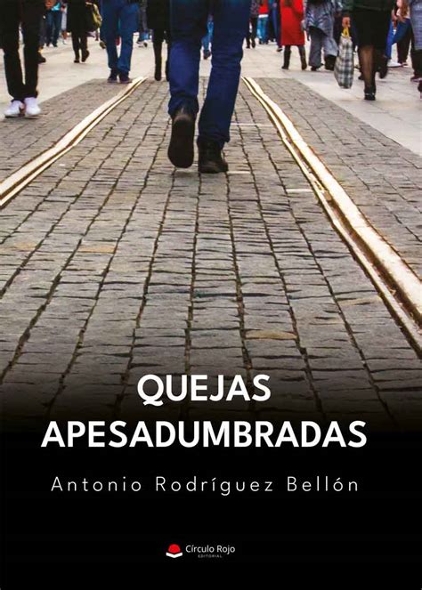 quejas apesadumbradas de un jubilado prematuro PDF