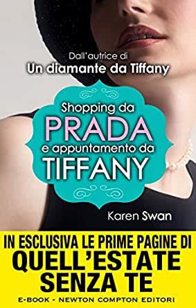 quellestate da tiffany enewton narrativa PDF