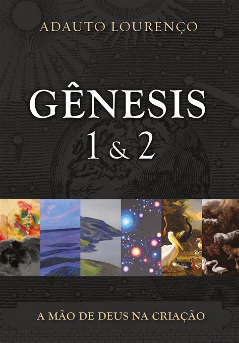 quem escreveu o livro de genesis