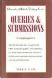 queries and submissions elements of article writing Epub