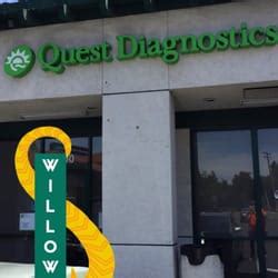 quest diagnostics san jose