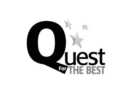 quest for best