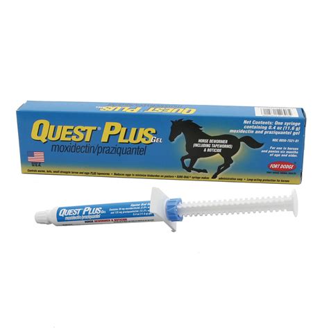 quest plus