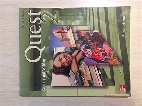 quest second edition mcgraw hill Doc