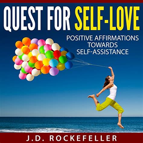 quest self love positive affirmations self assistance Kindle Editon