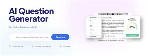 question ai generator