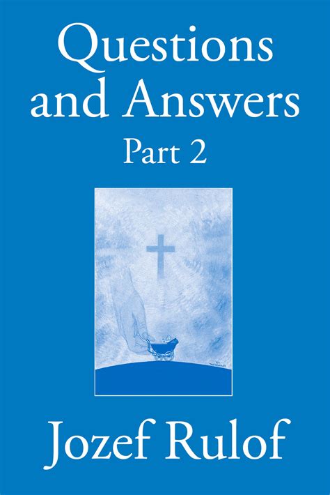 question and answer part 2 kindle PDF