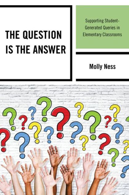 question answer supporting student generated elementary Kindle Editon