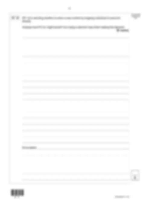 question paper code 7131 2 Epub