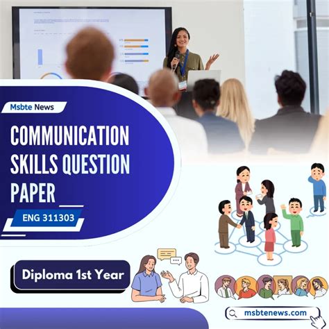 question paper of communication skills PDF