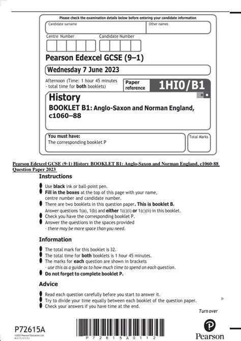 question paper unit b1 1h 2014 edexcel Kindle Editon