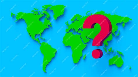 question the world