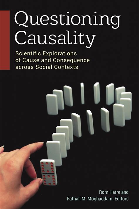 questioning causality scientific explorations consequence Epub
