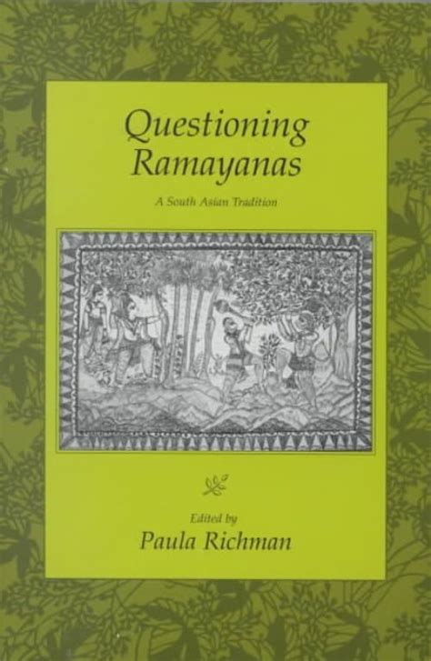 questioning ramayanas questioning ramayanas Kindle Editon