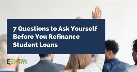 questions about student loans