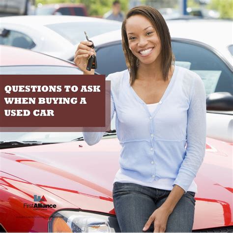 questions ask buying used manual car Doc