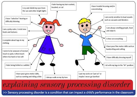 questions from those who know sensory processing disorder Kindle Editon