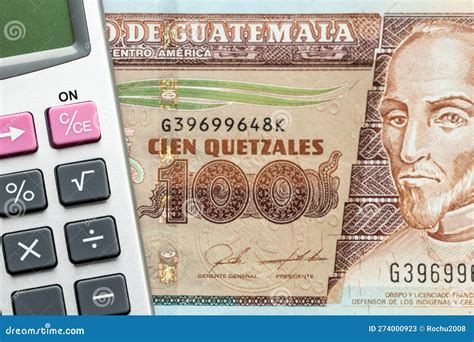 quetzal to dollar calculator