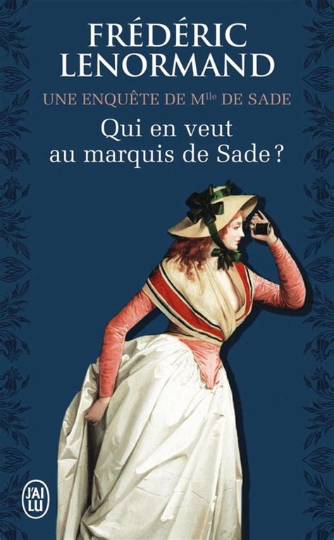 qui veut marquis sade enqu te ebook Reader