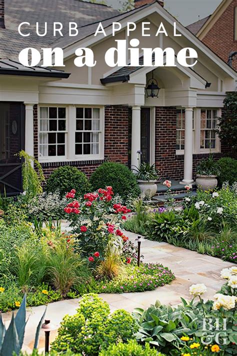 quick and easy curb appeal better homes and gardens home Epub