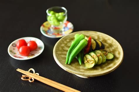 quick and easy tsukemono japanese pickling recipes Epub