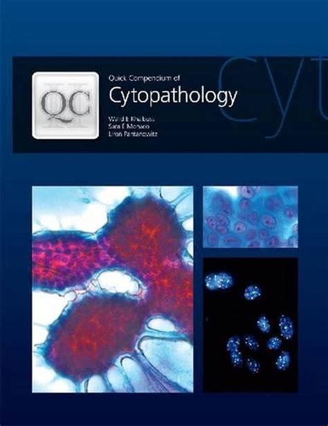 quick compendium of cytopathology ascp quick compendium Epub