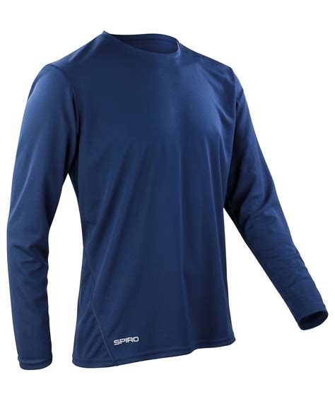 quick dry long sleeve shirts