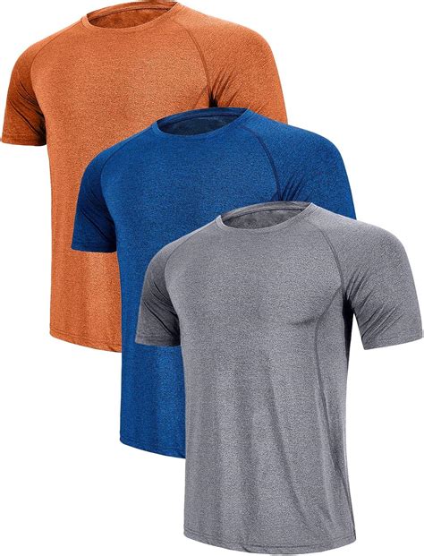 quick dry shirts for men