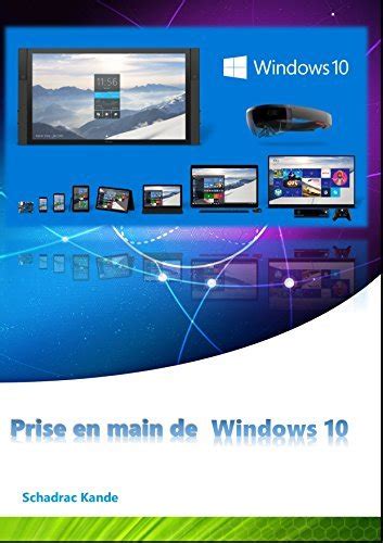 quick guide windows schadrac kande ebook Kindle Editon