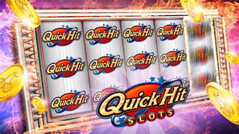 quick hit casino slot machines