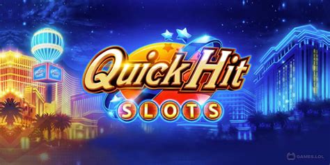 quick hit casino slots