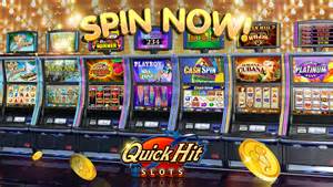 quick hit casino slots free slot machines games