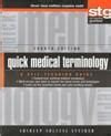 quick medical terminology a self teaching guide 4th edition pdf PDF