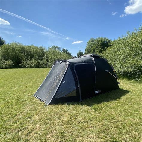 quick pitch tent