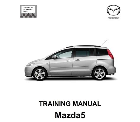 quick start manual for mazda 5 Reader