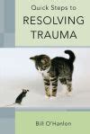 quick steps to resolving trauma PDF