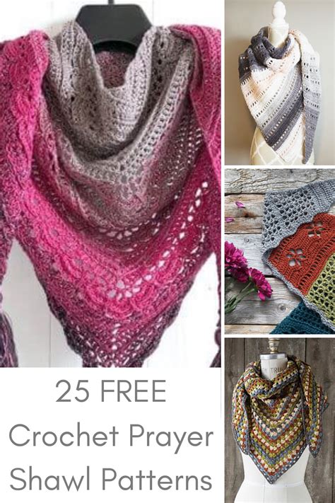 quick to stitch prayer shawls annies attic crochet Epub