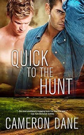 quick to the hunt hawkins ranch book 7 PDF