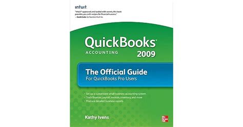 quickbooks 2009 on demand quickbooks 2009 on demand Doc