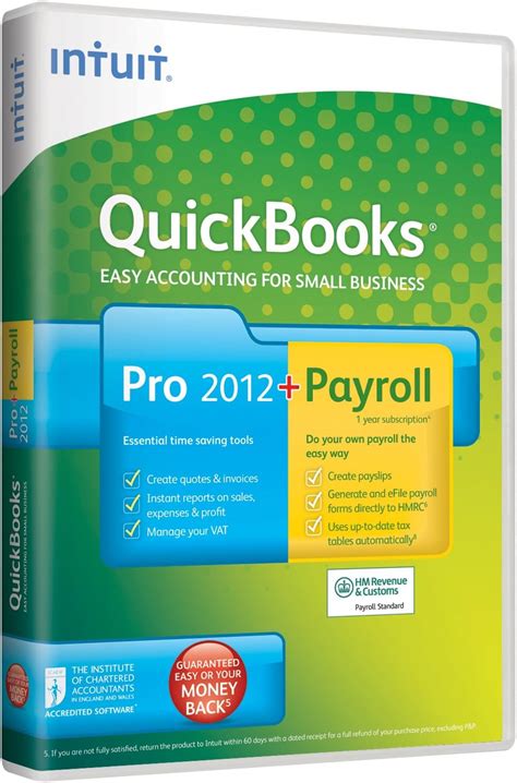 quickbooks pro 2012 user manual Ebook Epub