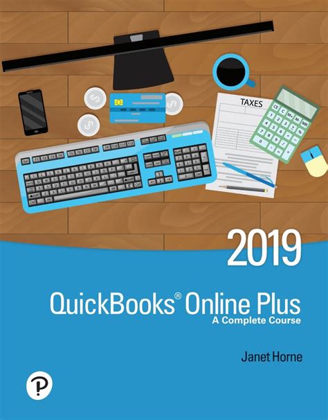 quickbooks training manual PDF