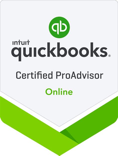 quickbooks-proadvisor-logo Ebook Kindle Editon