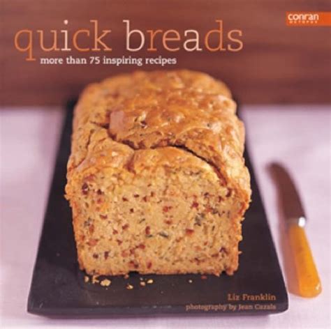 quickbreads more than 75 inspiring Kindle Editon