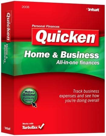 quicken 2008 user manual Kindle Editon