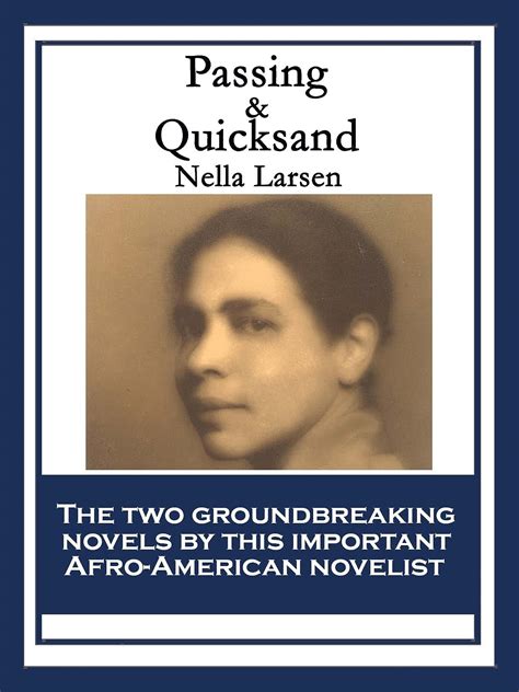 quicksand and passing with linked table of contents PDF