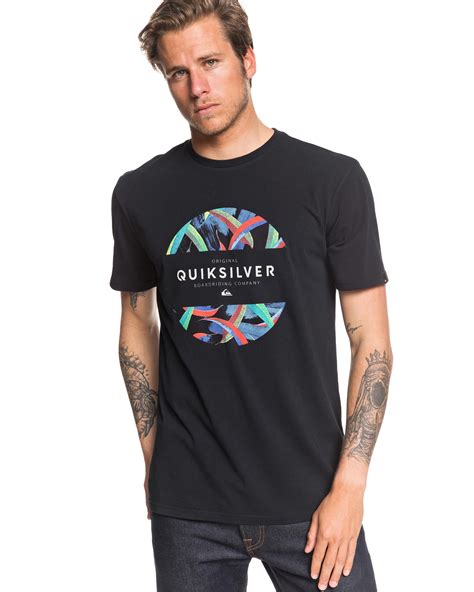 quicksilver mens shirts