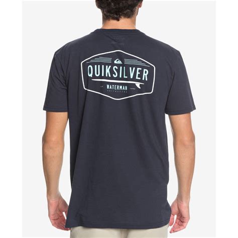 quicksilver t shirt