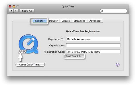quicktime 7 pro user guide Epub