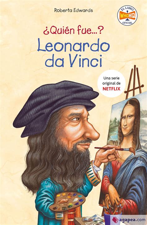 quien fue leonardo da vinci? who was ? spanish edition PDF